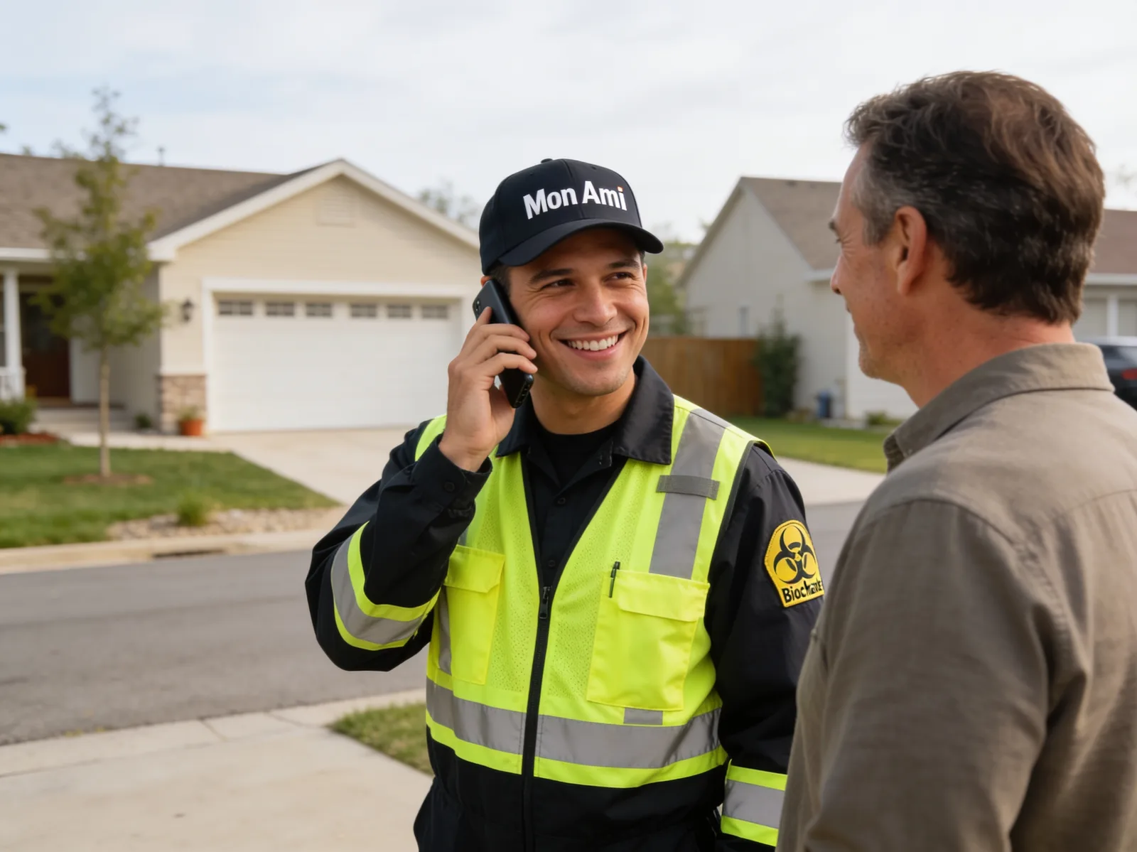 Sewage Cleanup Joy, IL FAQs